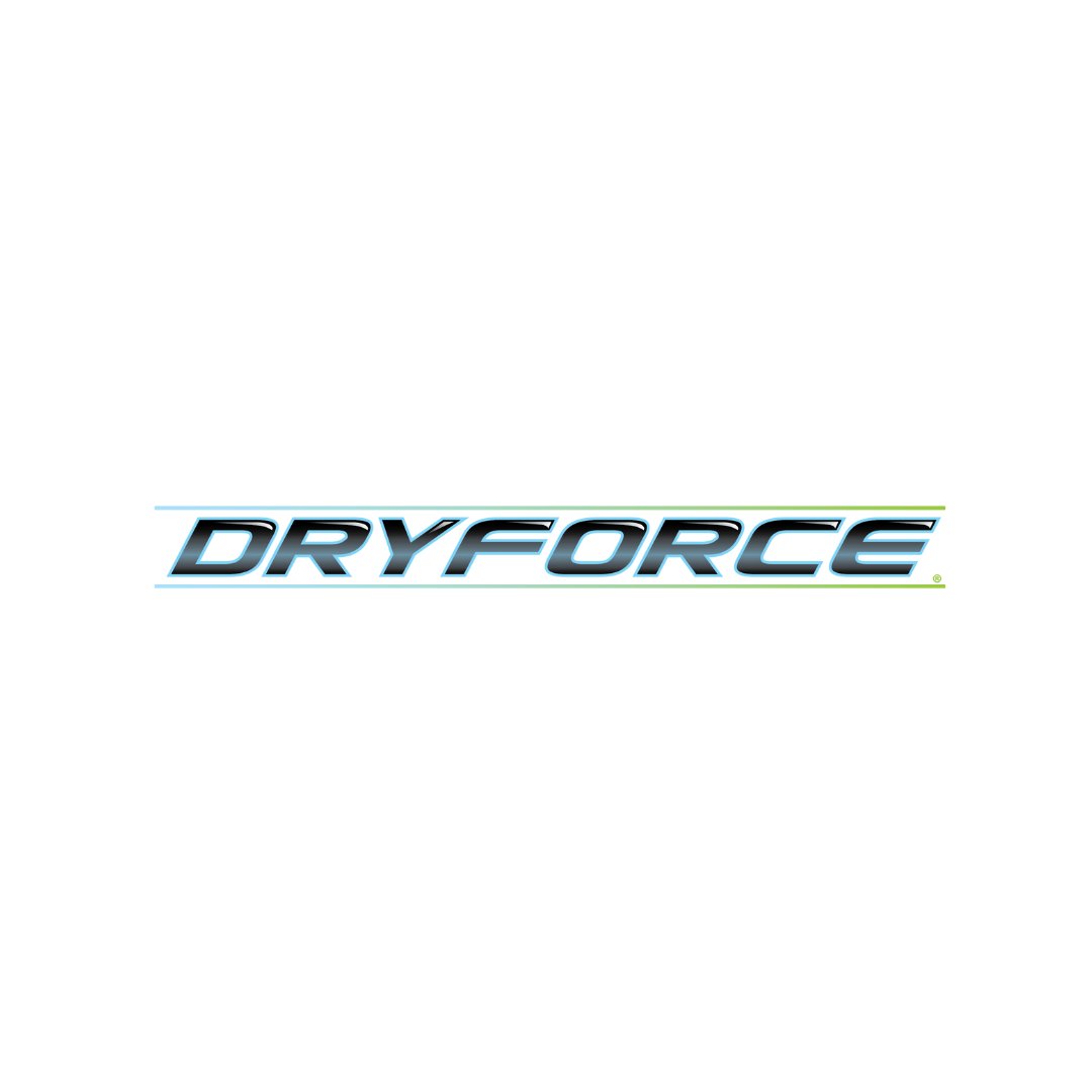 DRYFORCE® Luggage