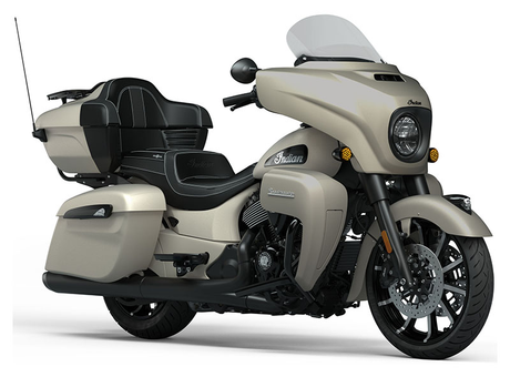 Roadmaster