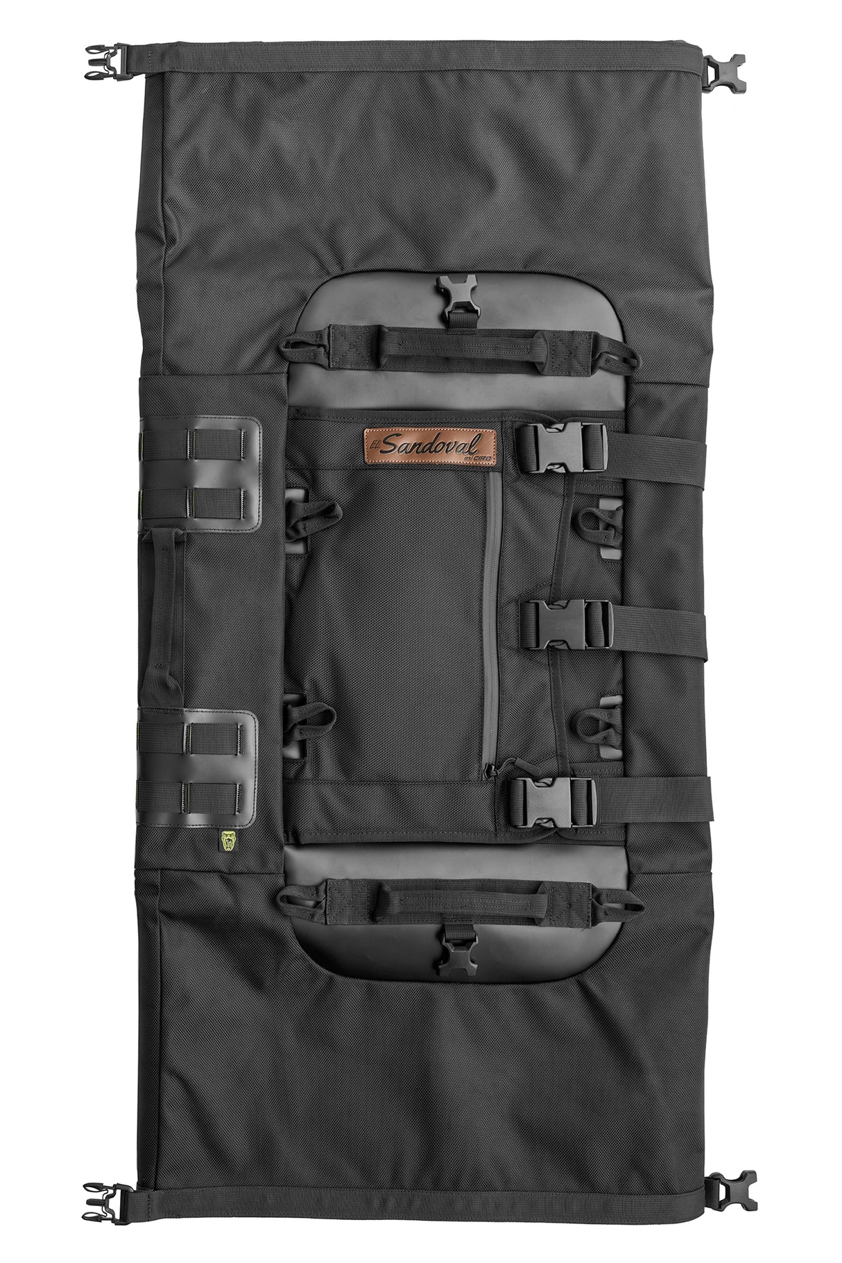 El Sandoval Bag by Ciro