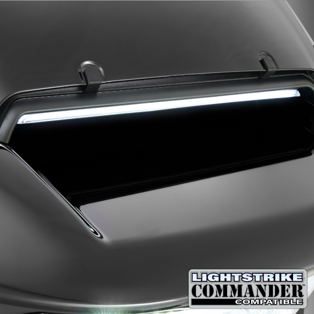 Fairing Vent Light for ’23.5-up Road Glide Ciro