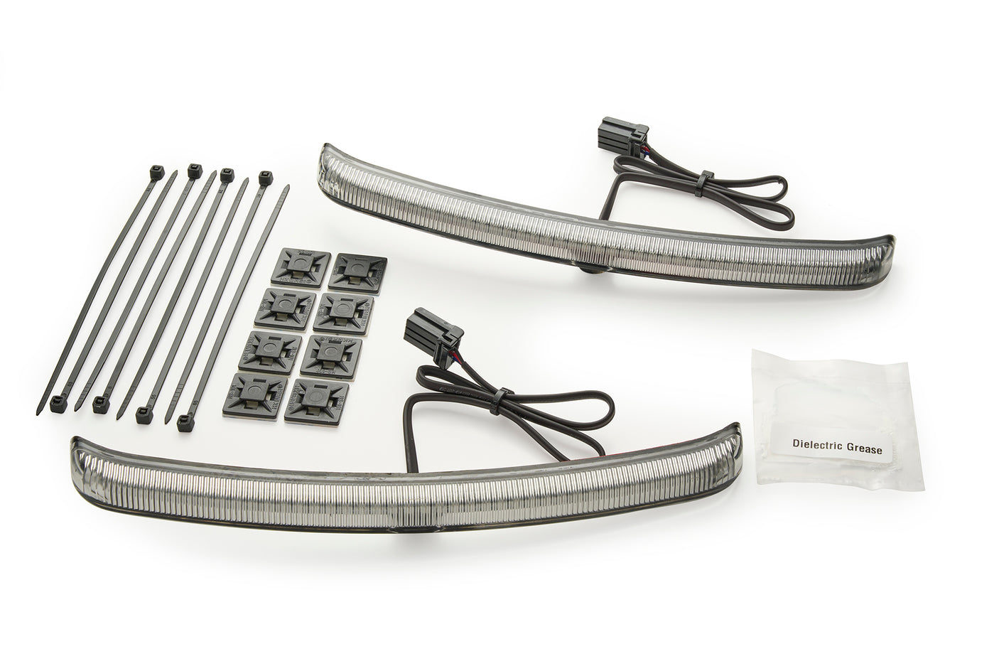 FENDER BLADES® LED Lights for Tri Glide