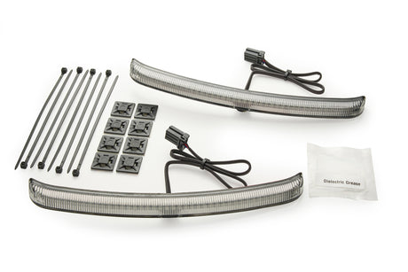 FENDER BLADES® LED Lights for Tri Glide
