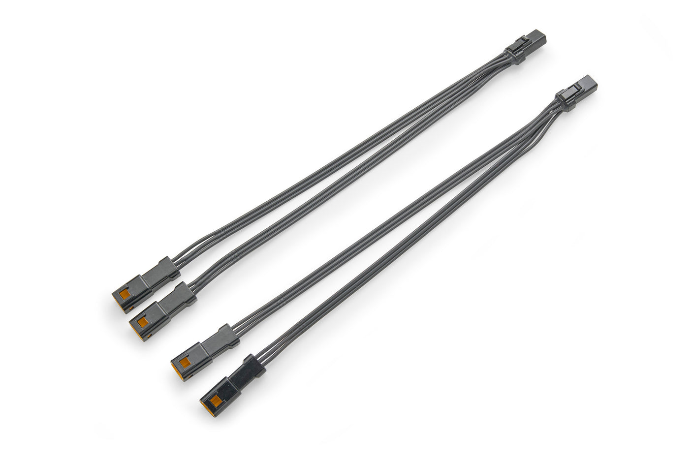 Shock & Awe EVOLVED™ / Y-Splitter 8", Pair - COMING SOON