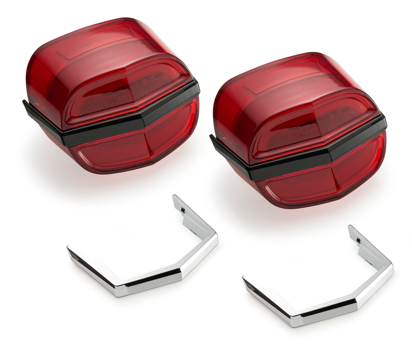Tail Lights for Tri Glide® Motorcycles