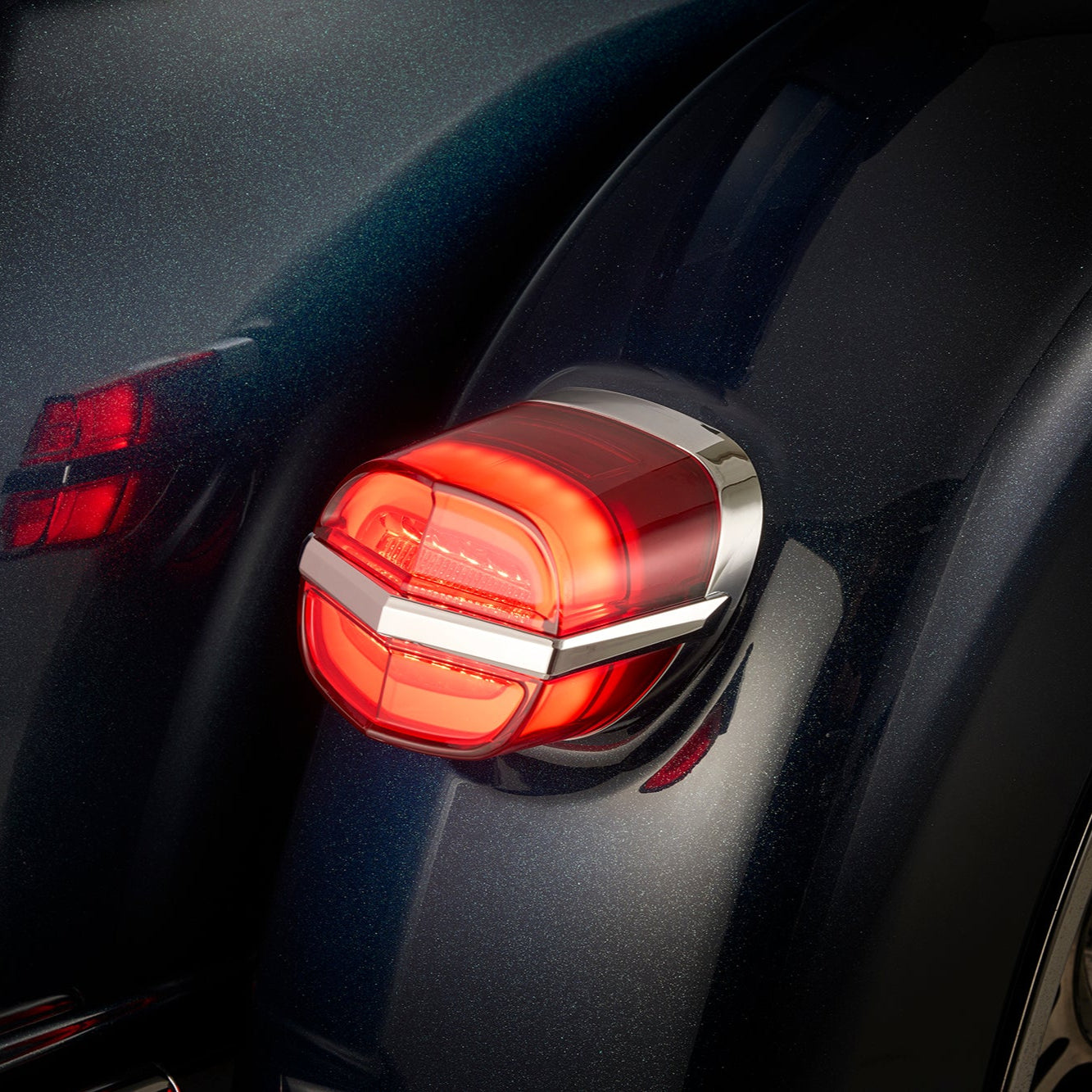 Tail Lights for Tri Glide® Motorcycles