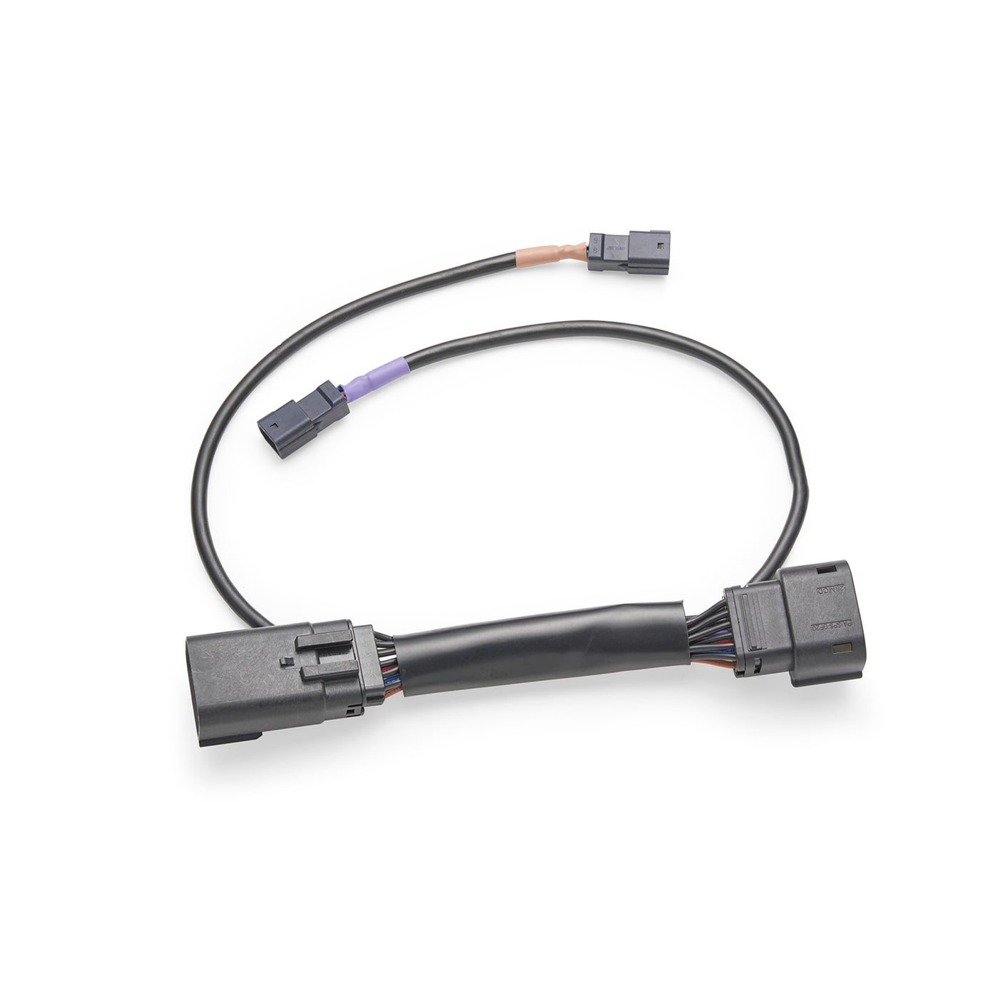 Standard Wiring Adapter / '23.5-up H-D Touring
