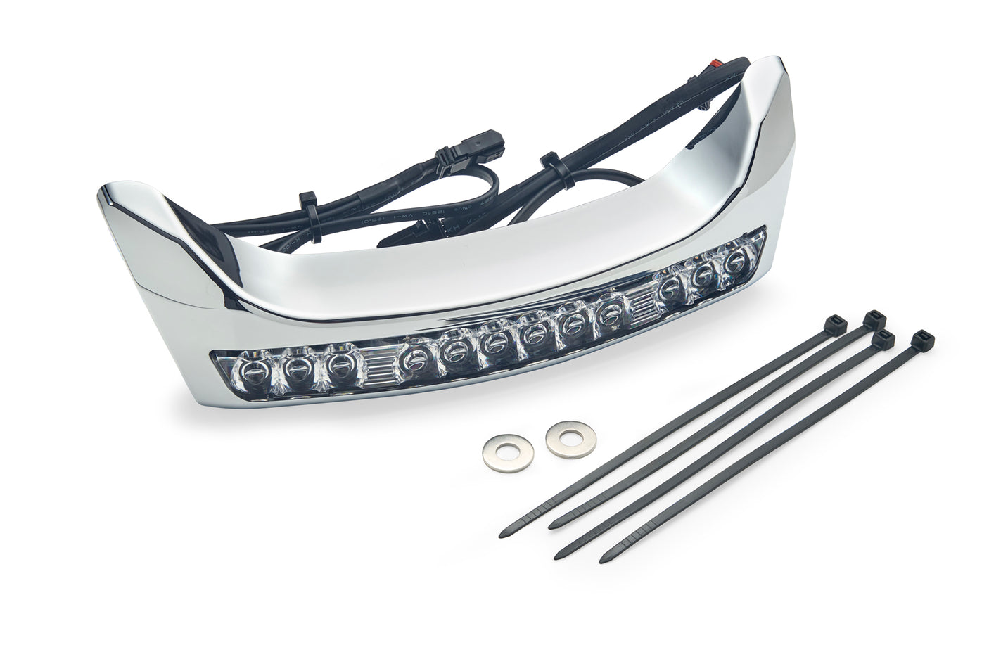 GOAT-E™ Light for '23.5-up Street Glide