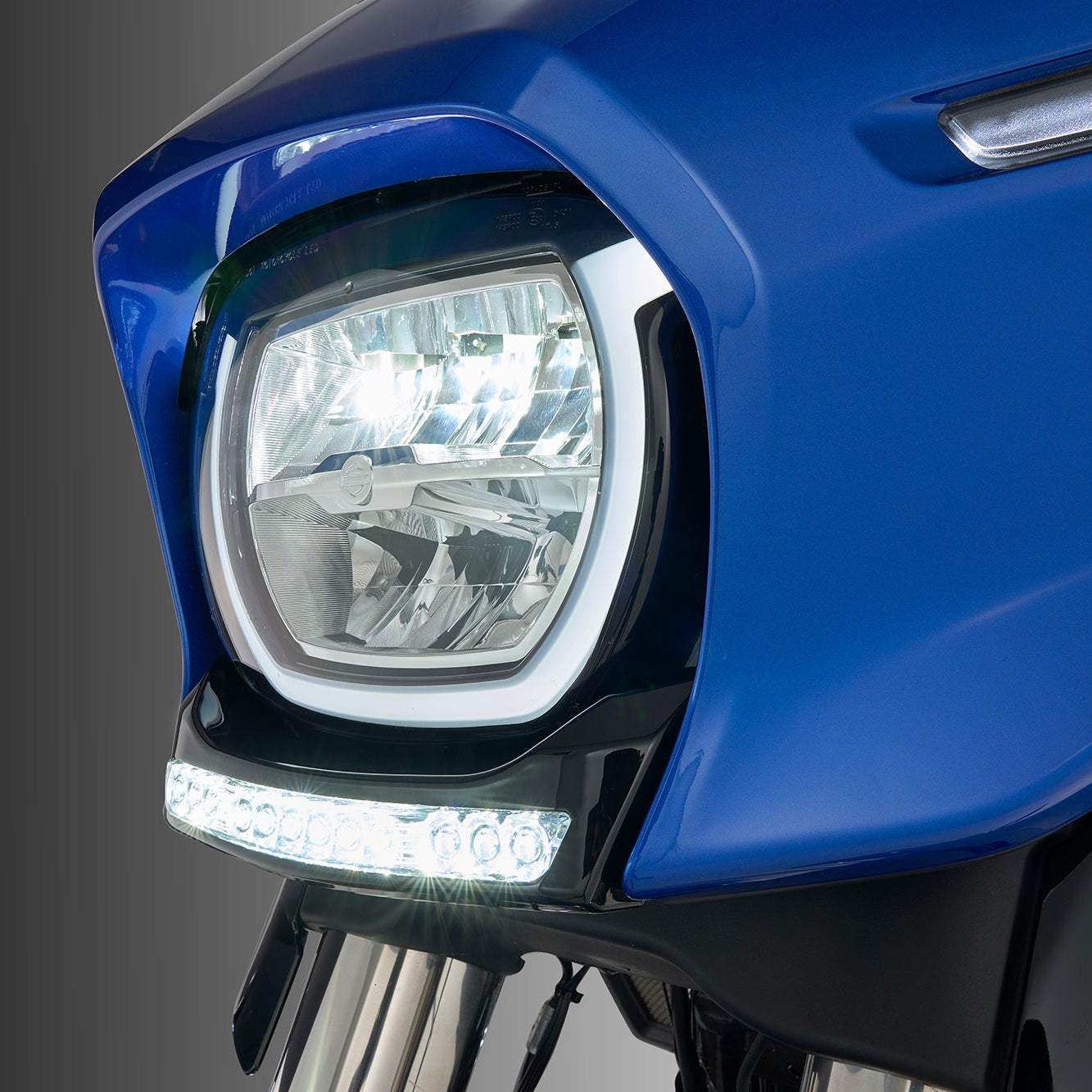 GOAT-E™ Light / '23.5-up H-D Street Glide