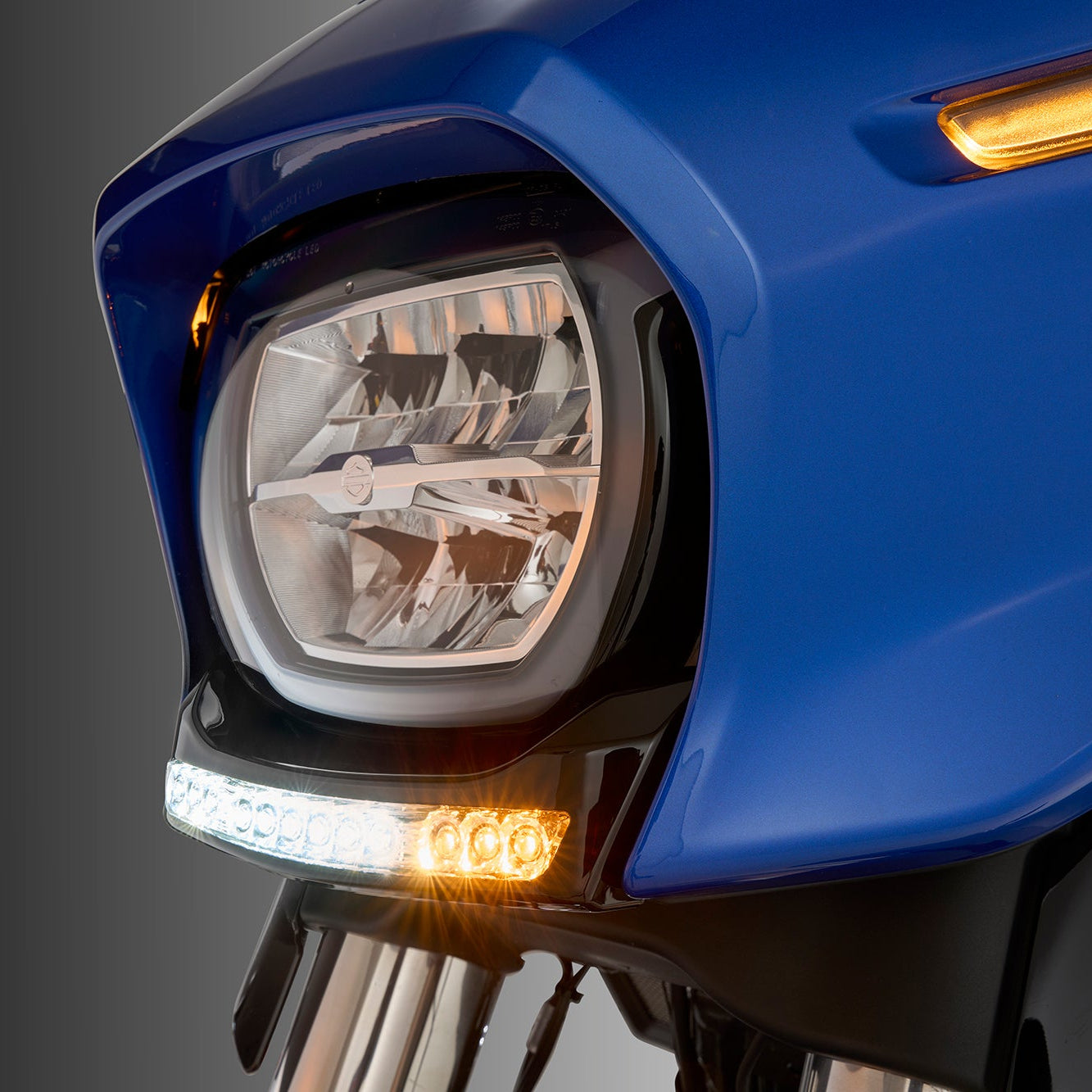 GOAT-E™ Light / '23.5-up H-D Street Glide