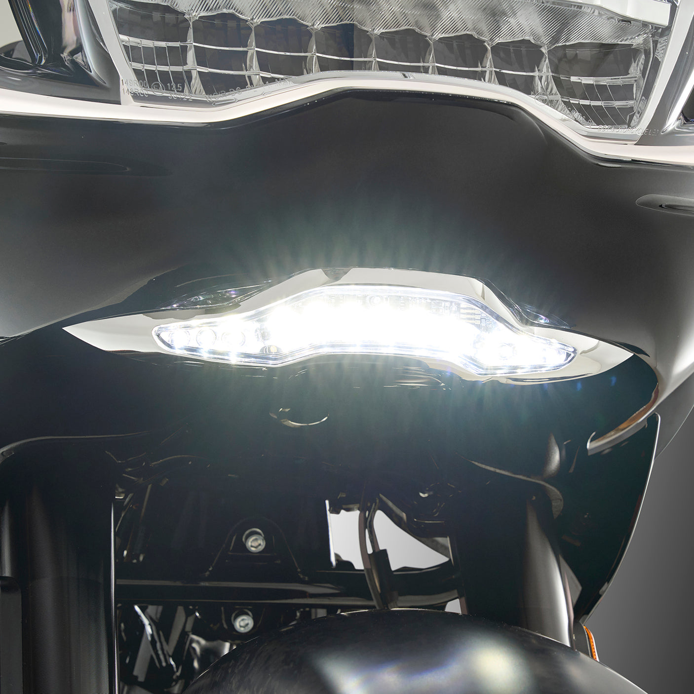 GOAT-E™ Light for '23.5-up Road Glide