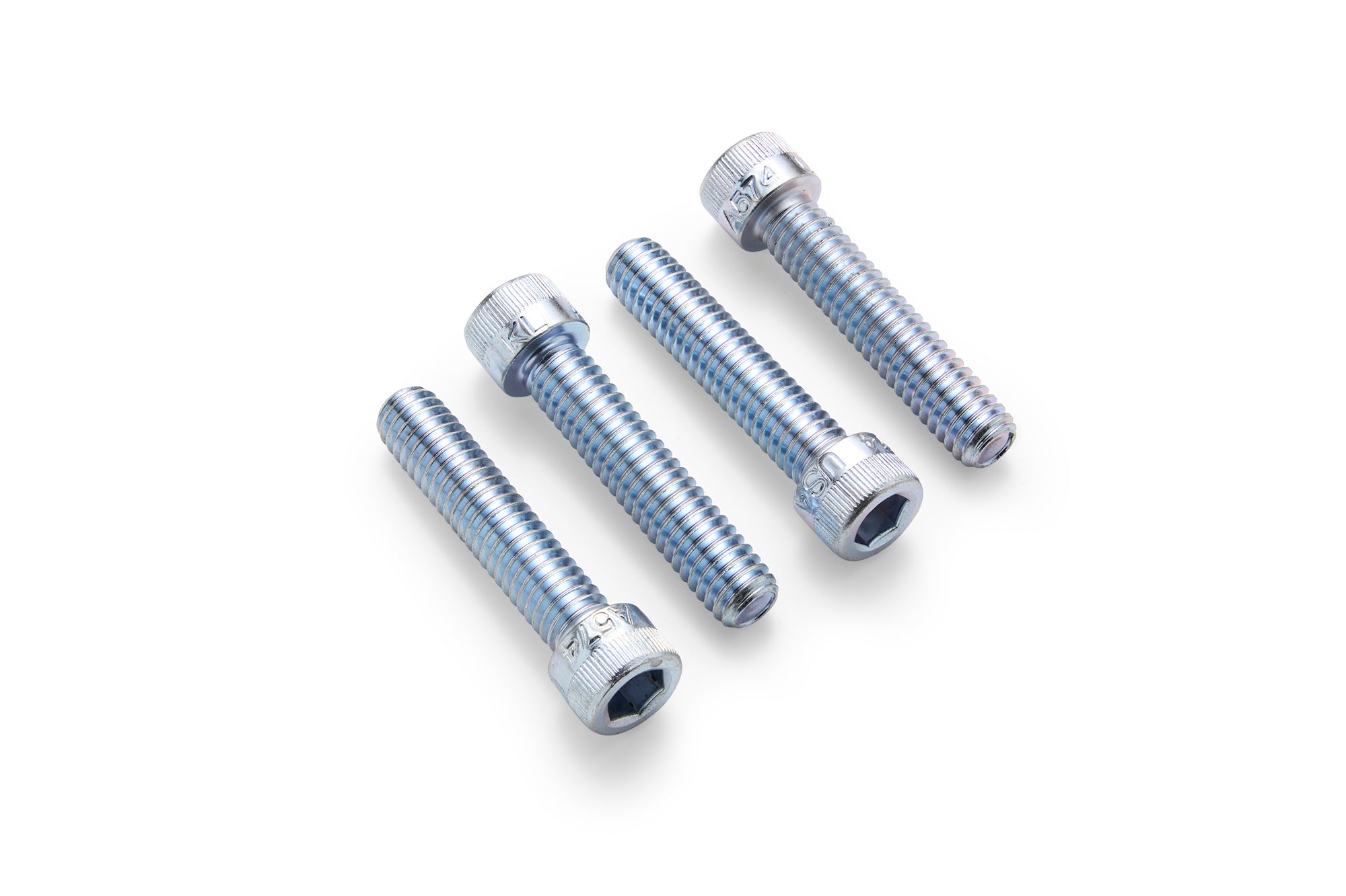 Fork Illuminator Bolt Kit for Inverted H-D Forks – Ciro