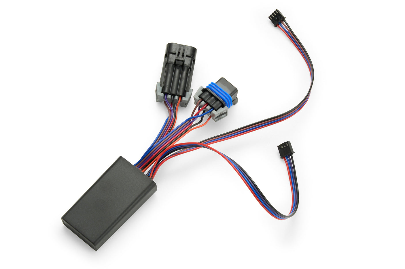 Lighting Controller for Indian