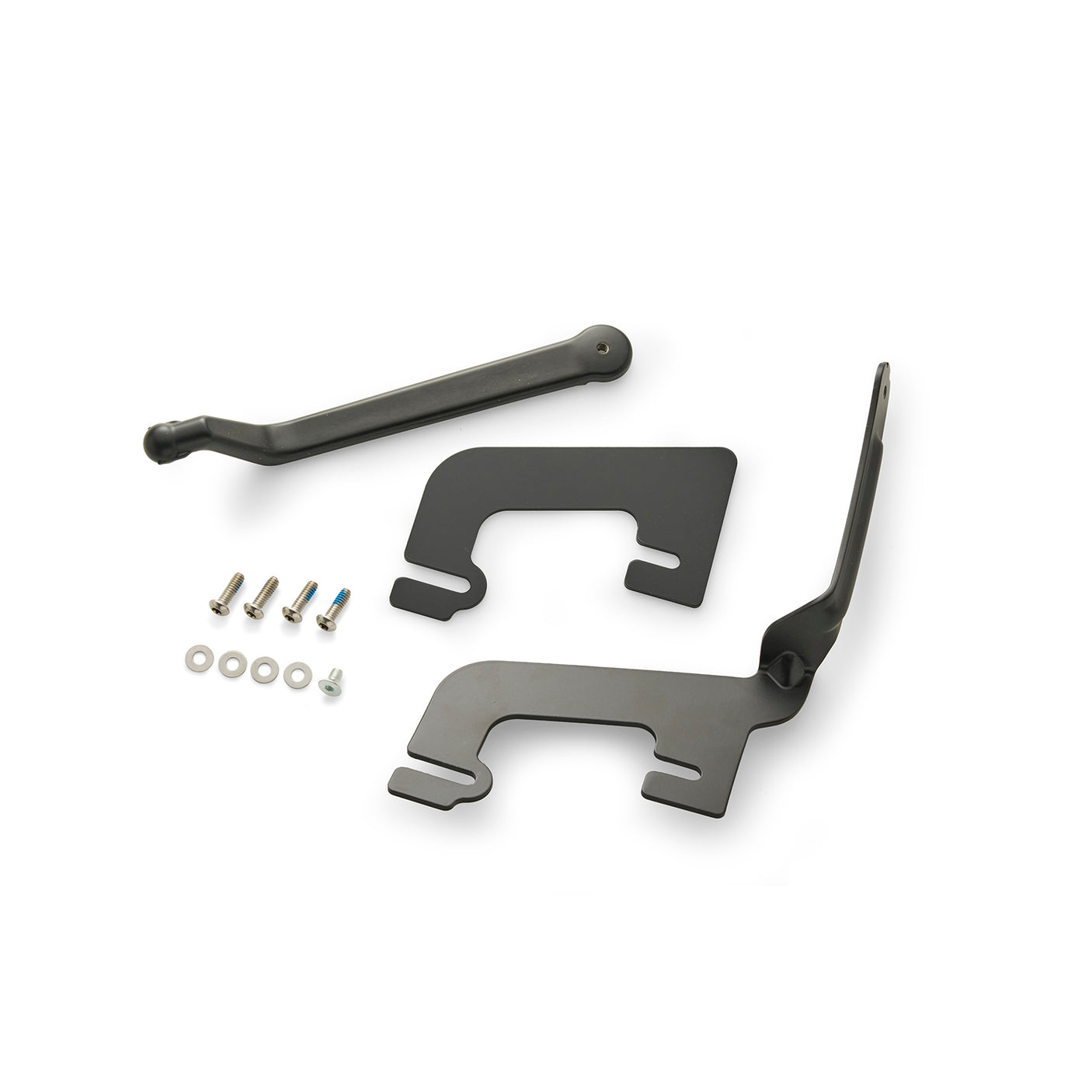 Passenger Ball Mount for '26-up H-D Grand Tour-Pak