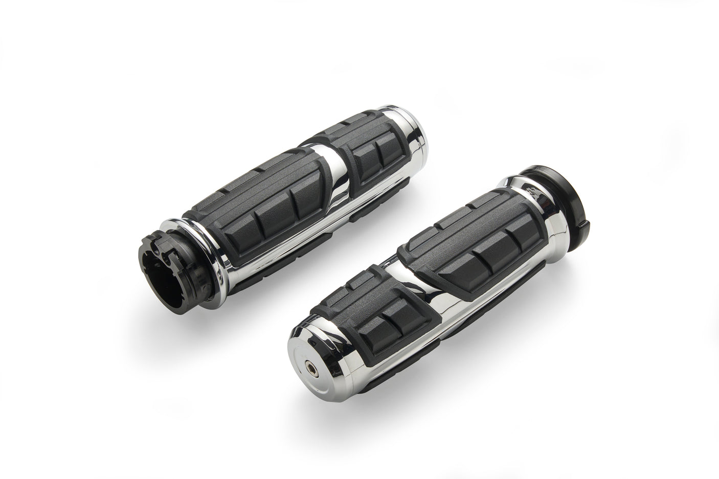 Chicane™ Grips For Cable Throttle Models