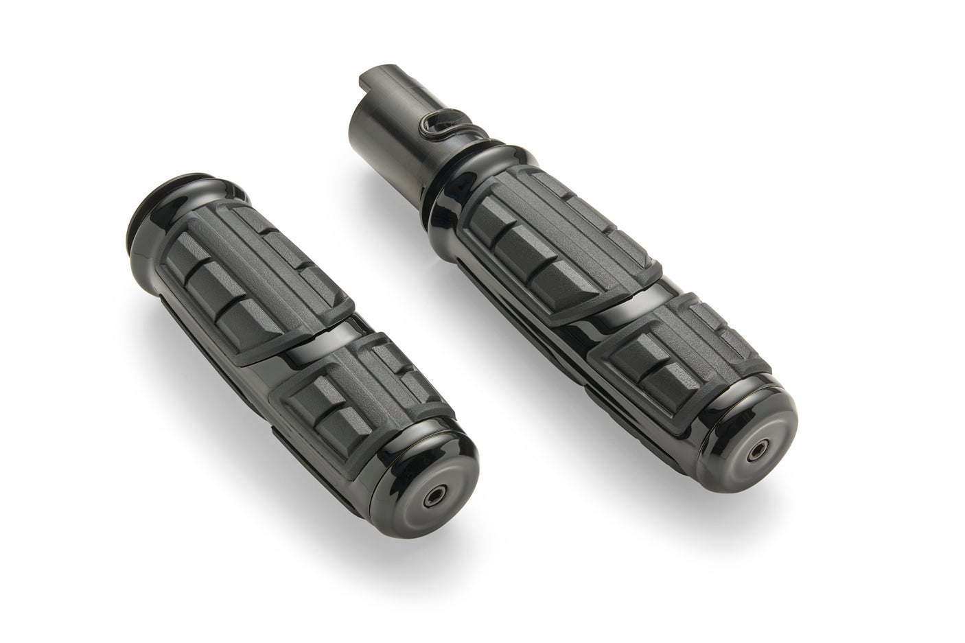 Chicane™ Grips For '24+ Throttle By Wire Models