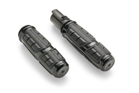 Chicane™ Grips For '24+ Throttle By Wire Models