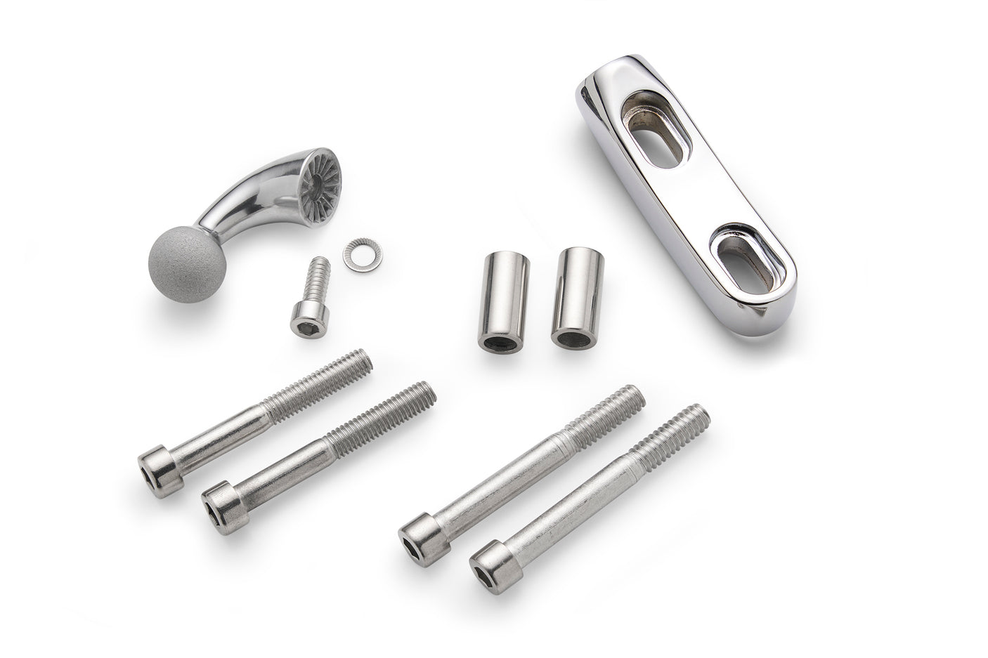 GEN 2 Perch Ball Mount Kit