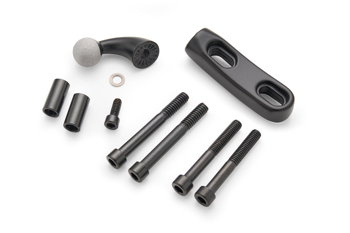 GEN 2 Perch Ball Mount Kit