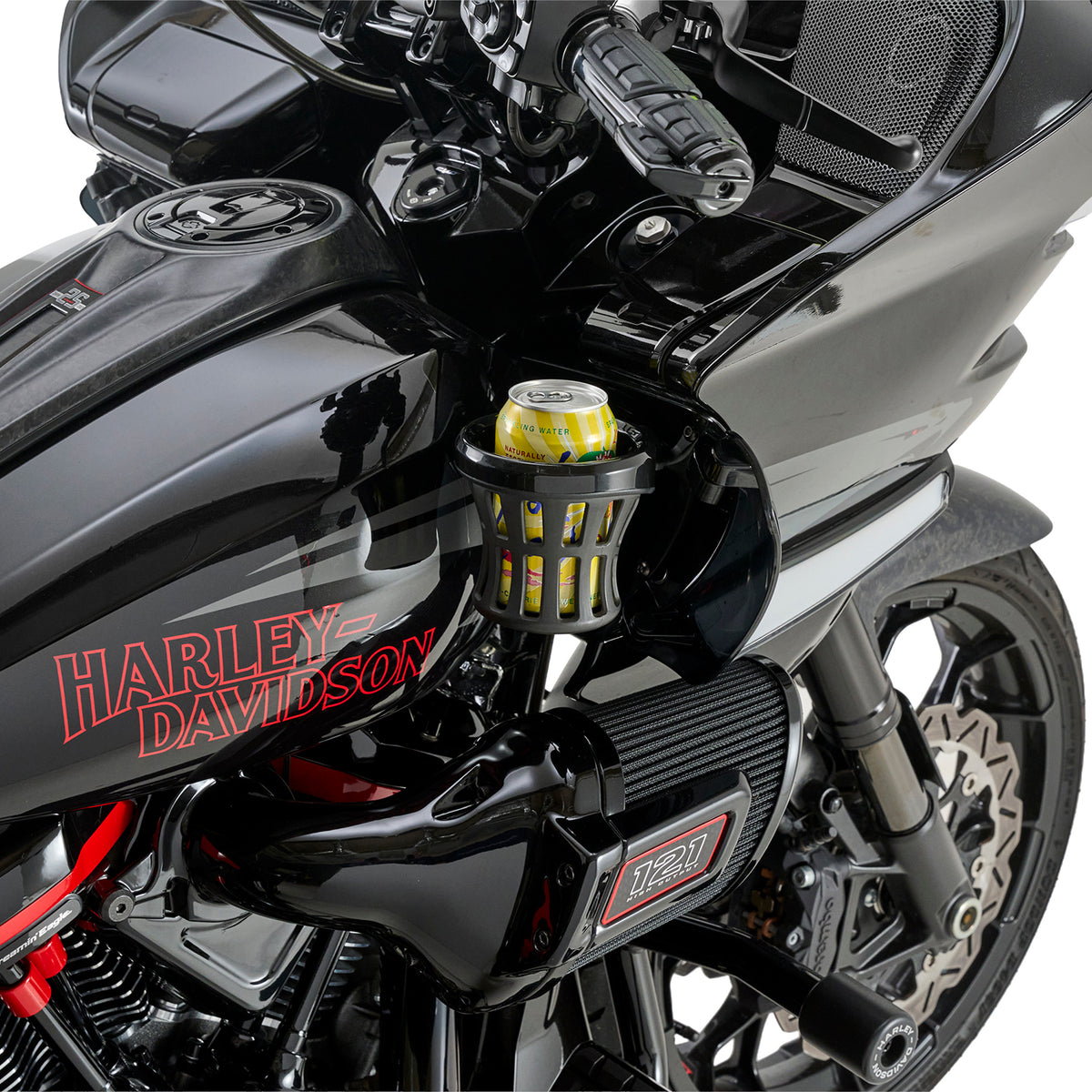 GEN 2 Fairing Mount / '23.5-up Road Glide - COMING SOON