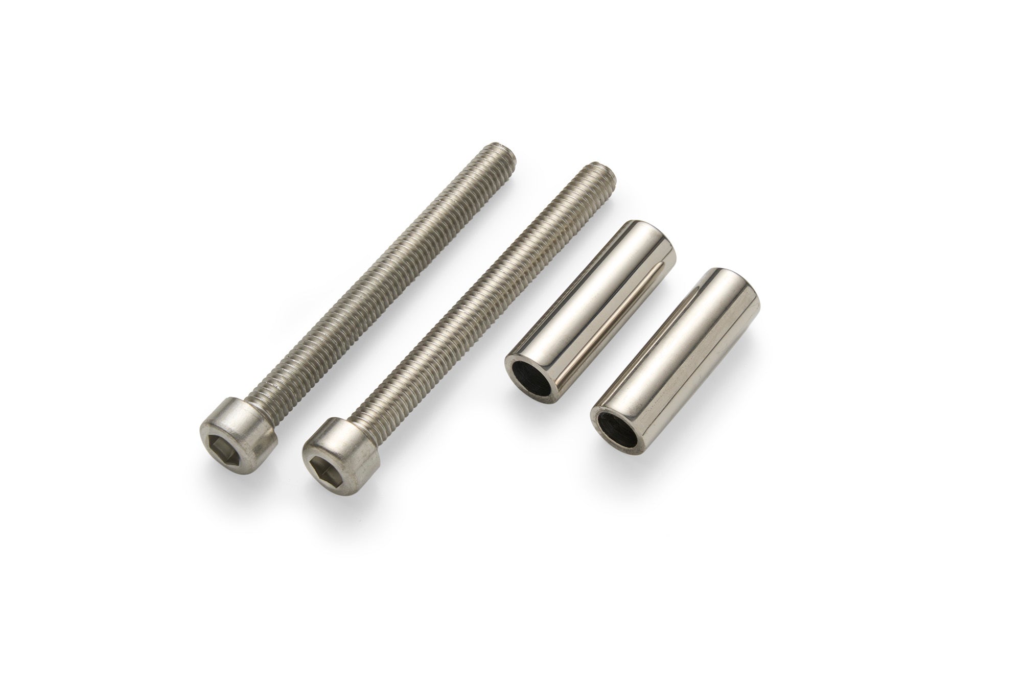 アクセサリー chiro Perch Mount Extended Spacer and Bolt Kit – Ciro