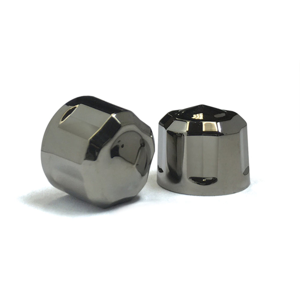 Engine Bolt Covers For All Models | Ciro | For Harley-Davidson, Softail, Dyna, Sportster, Street Glide, Road Glide, Ultra, Limited