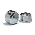 Engine Bolt Covers For All Models | Ciro | For Harley-Davidson, Softail, Dyna, Sportster, Street Glide, Road Glide, Ultra, Limited