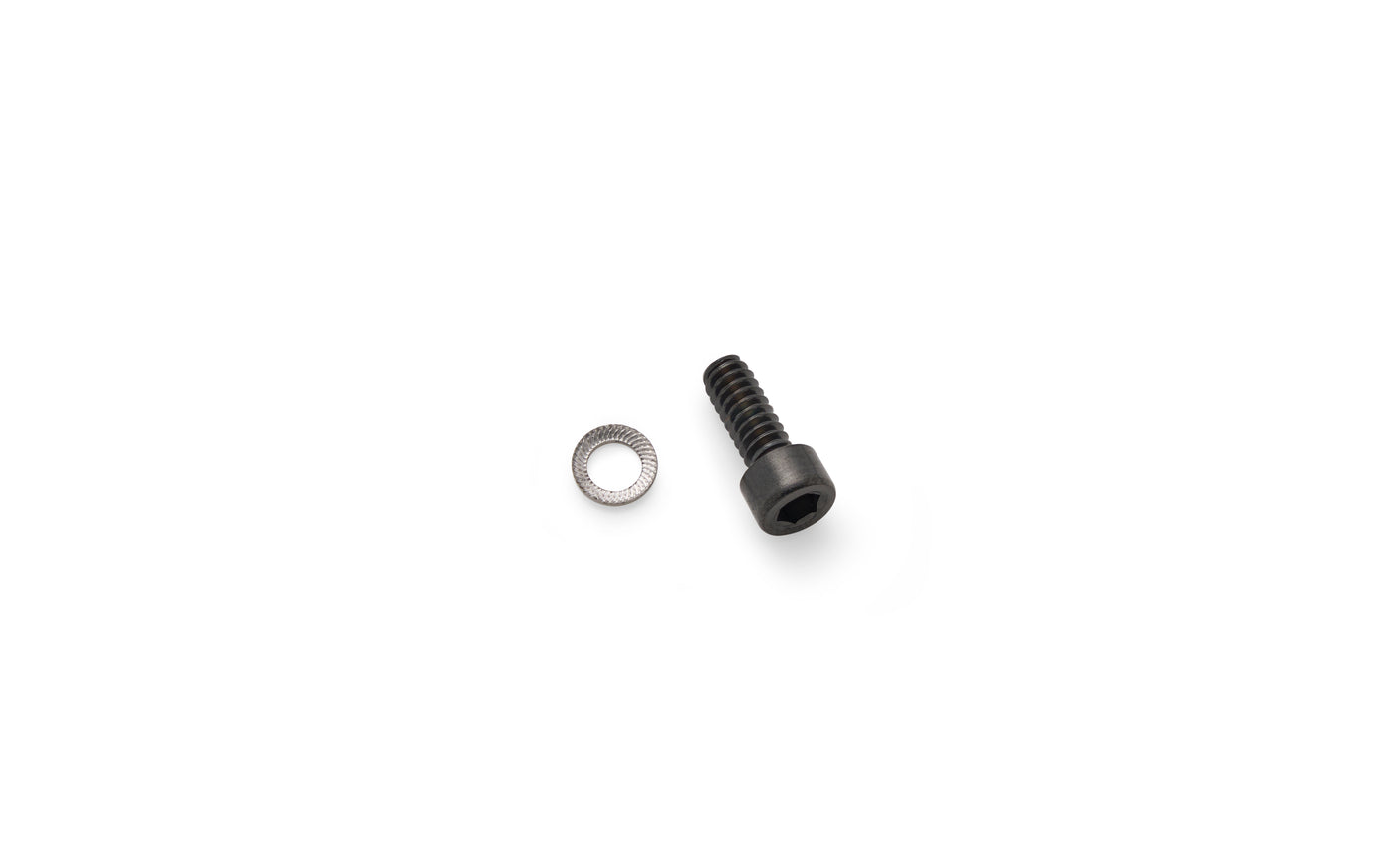 Perch Cap Screw Service kit