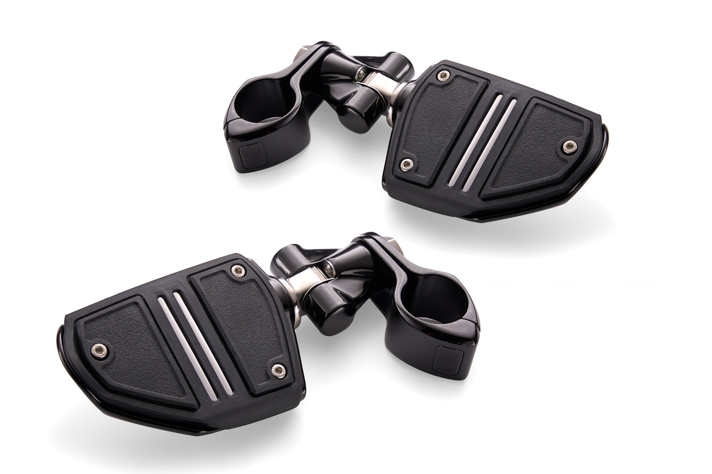 Hingeless Highway Peg Mounting Kits