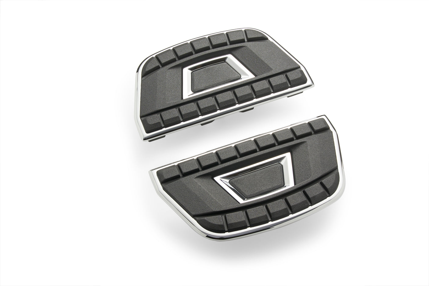 Chicane™ Passenger Floorboard Inserts