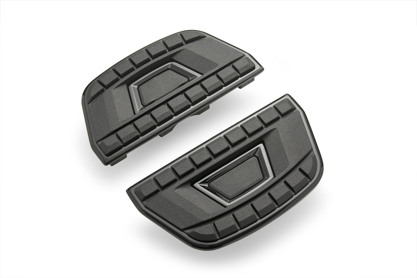 Chicane™ Passenger Floorboard Inserts