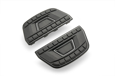 Chicane™ Passenger Floorboard Inserts