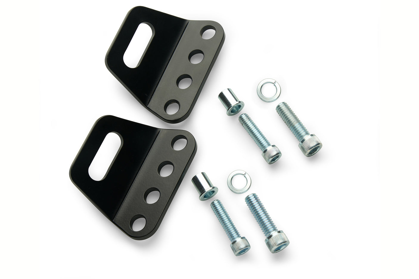 Rear Tie Down Brackets