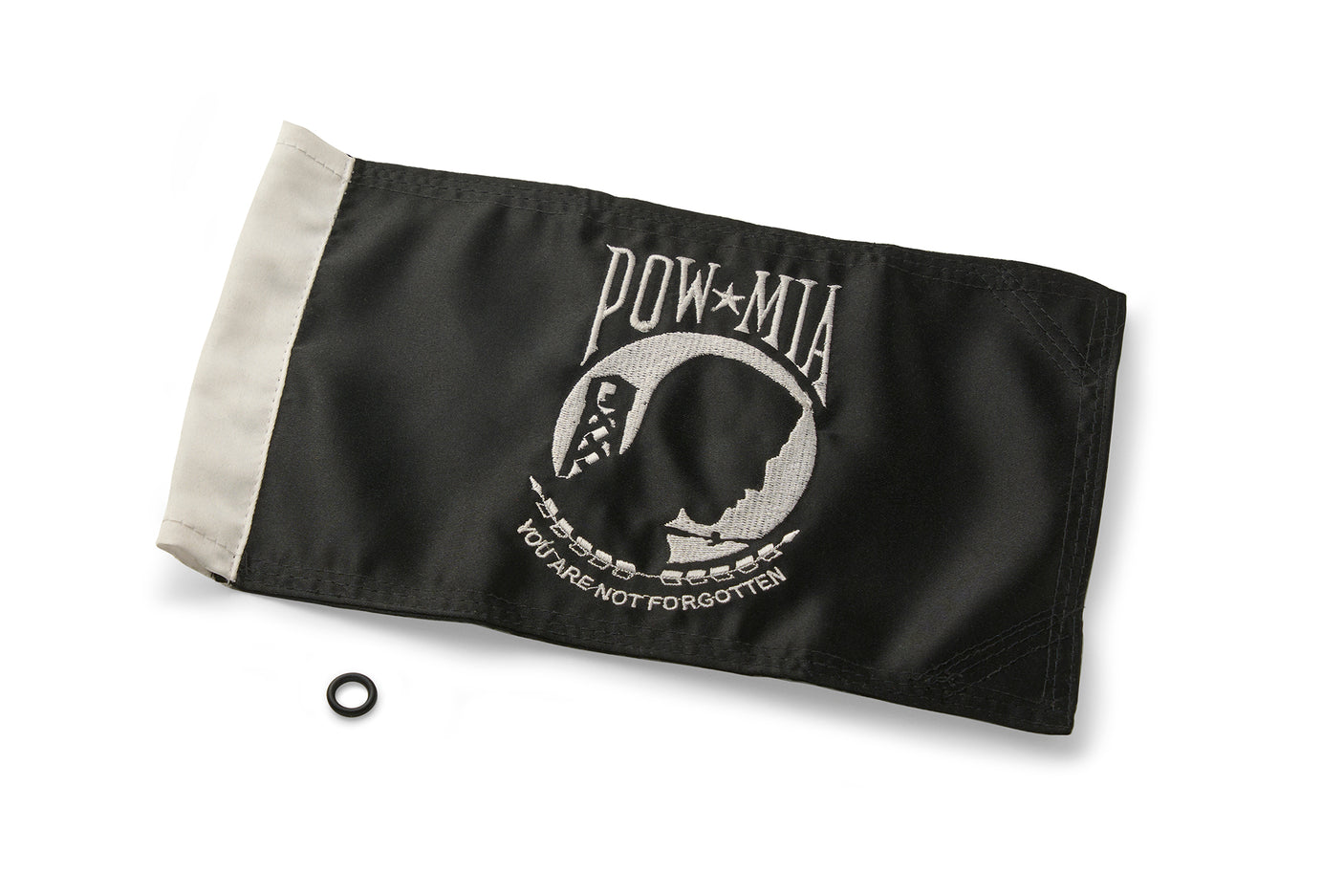Replacement P.O.W. Flag for Flag Pole