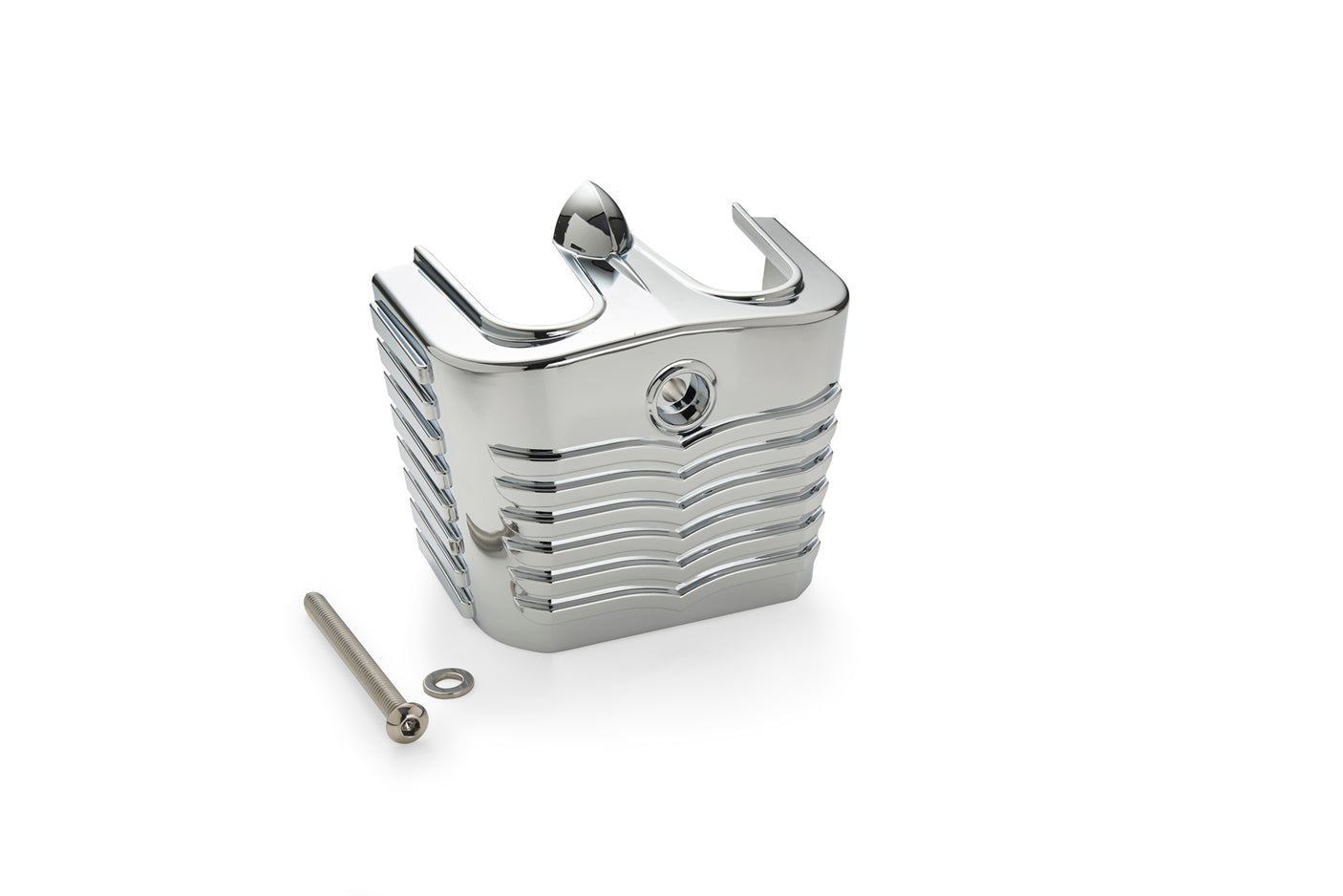 Coil Cover for '23.5-up Touring Models - COMING SOON