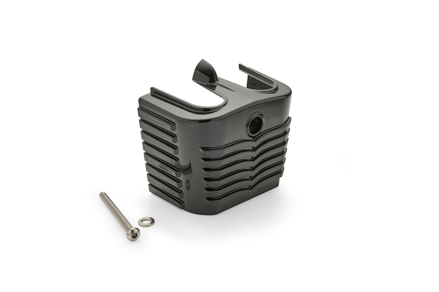 Coil Cover for '23.5-up Touring Models - COMING SOON