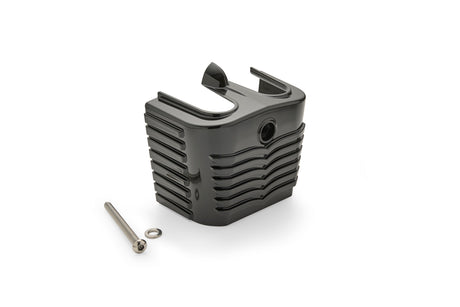 Coil Cover for '23.5-up Touring Models - COMING SOON