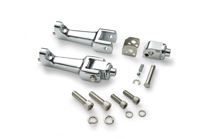 Passenger Mounting Brackets - COMING SOON