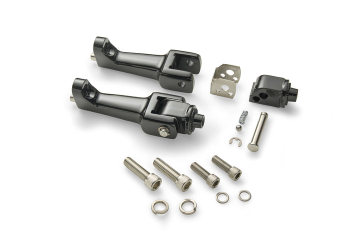 Passenger Mounting Brackets - COMING SOON