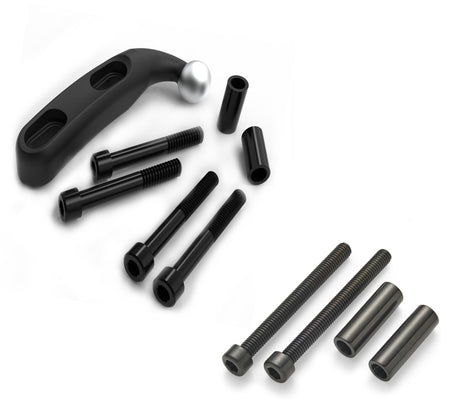 GEN 2 Perch Ball Mount Kit for Indian Pursuit