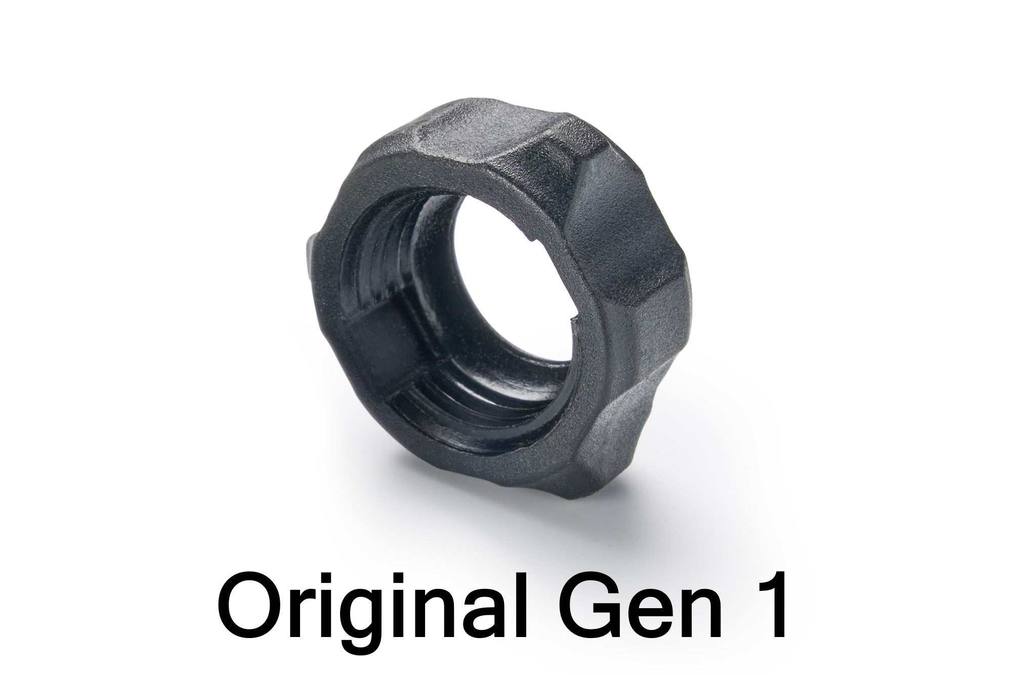 Replacement GEN 1 Collet Nut – Ciro
