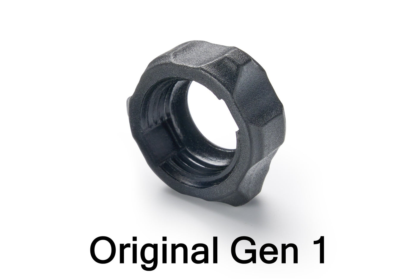 Replacement GEN 1 Collet Nut