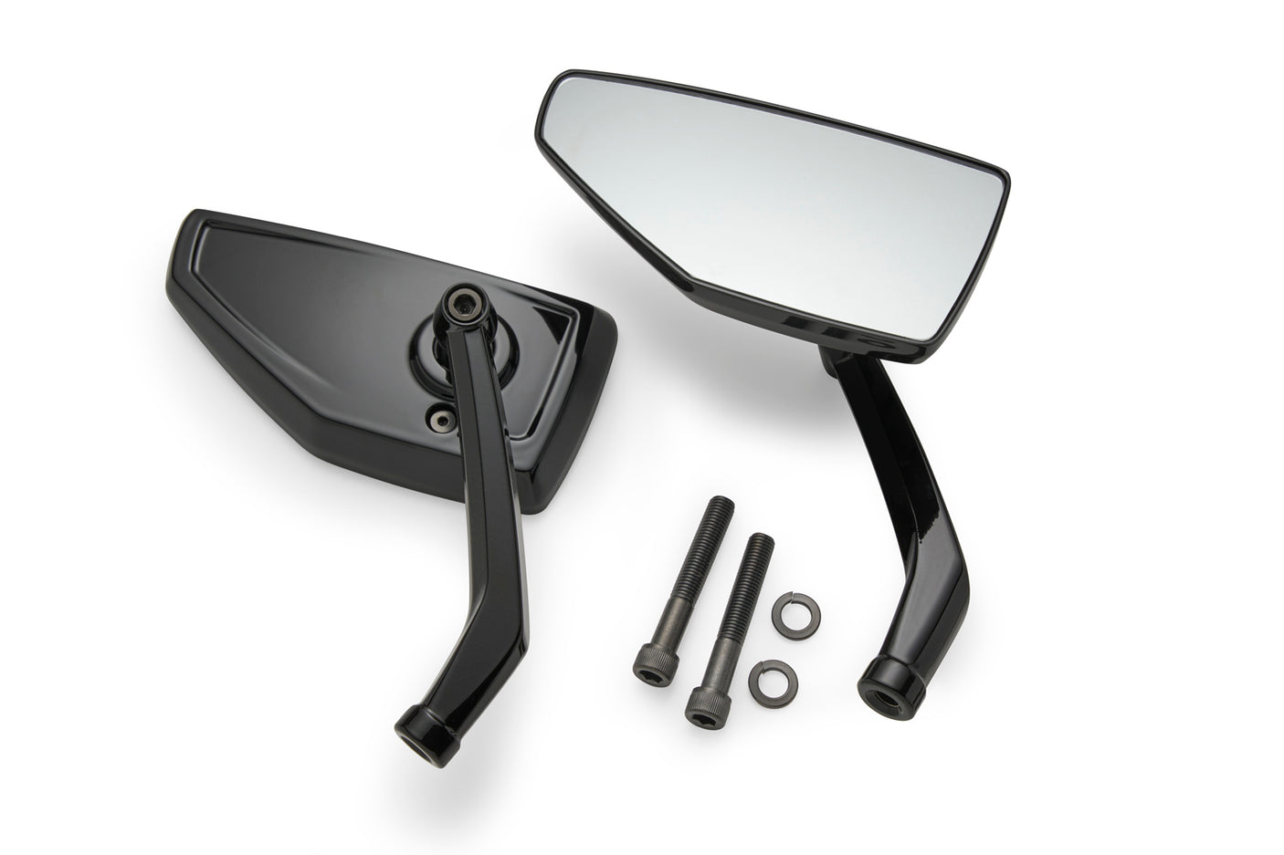 Chicane™ Convex Mirrors