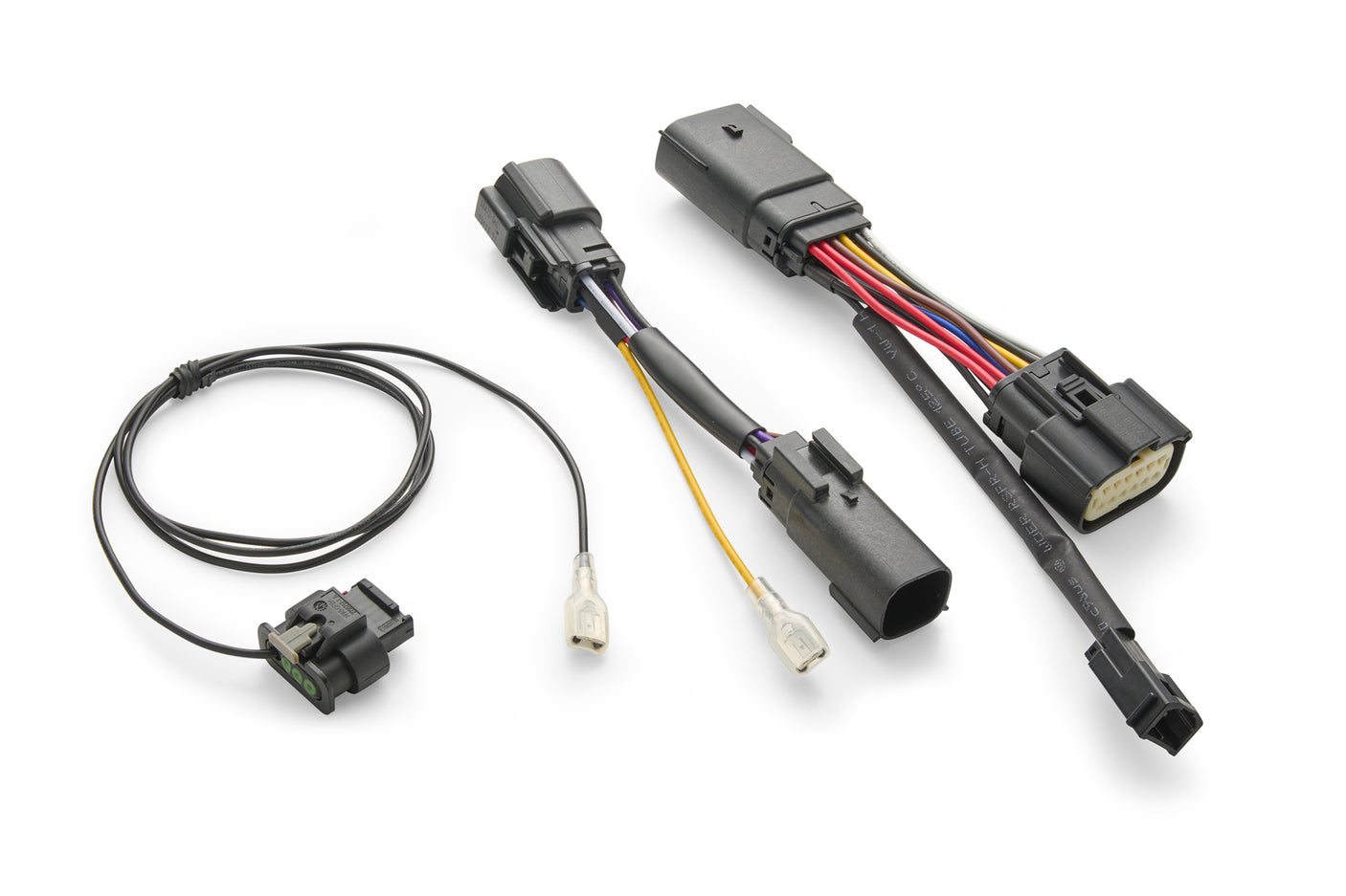 TAC-10® Light Cannon Installation Kit for '23.5-up Touring