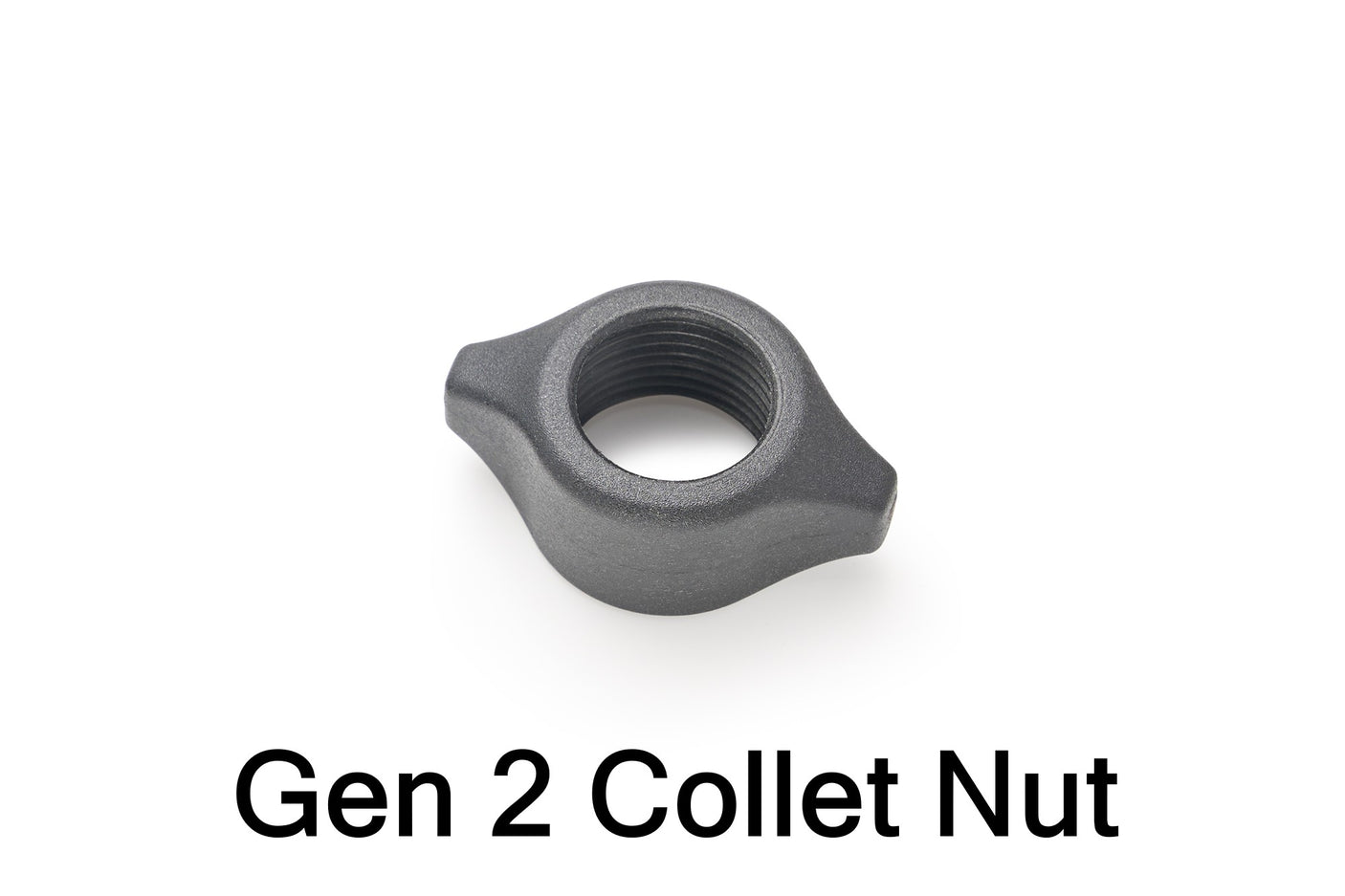 Replacement GEN 2 Winged Collet Nut