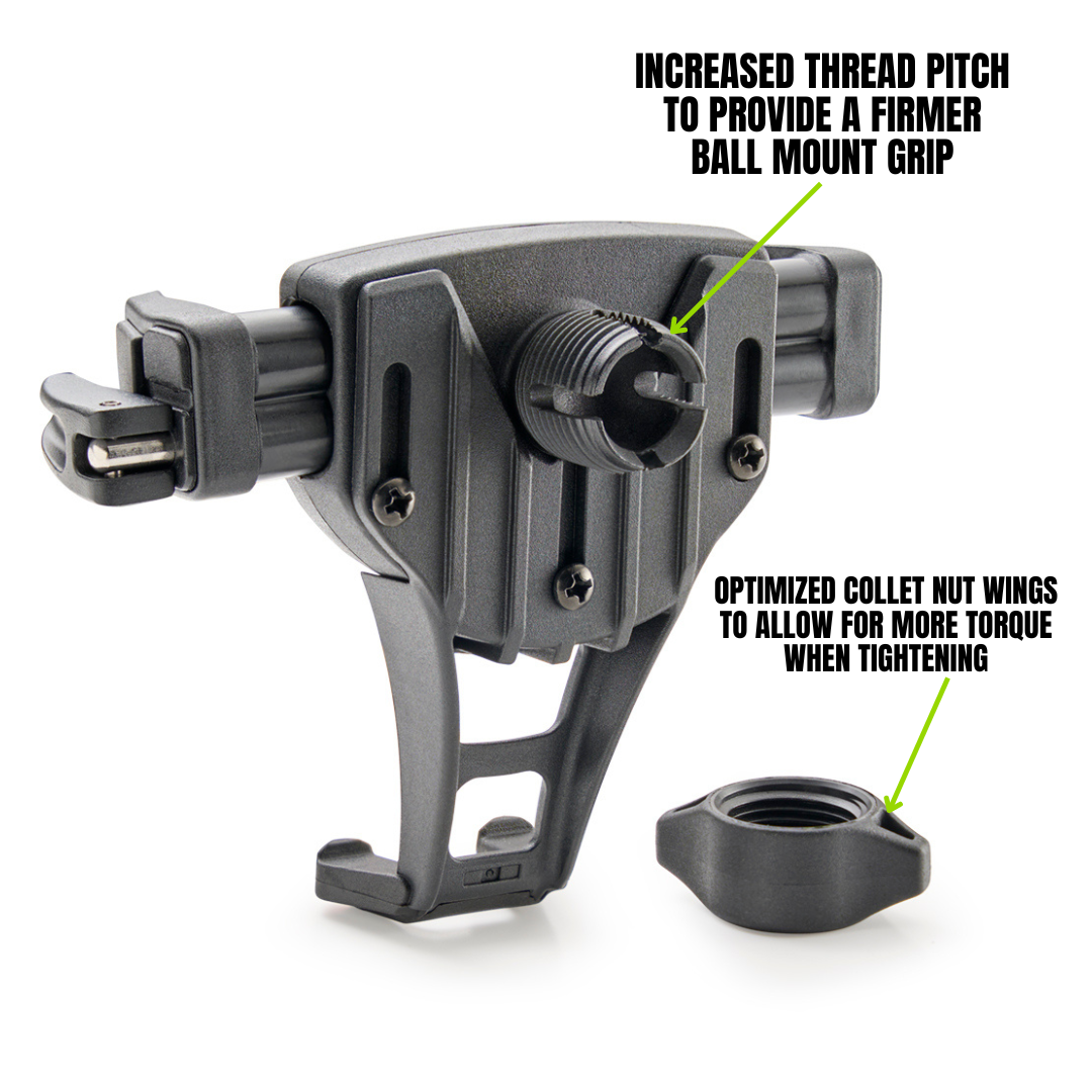 Constrictor® Phone Holder (Without Mount)