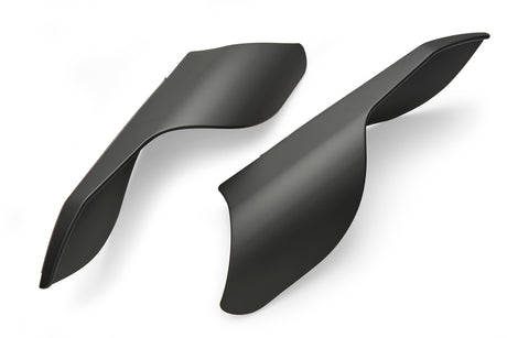 Deflex Heat Shields for Indian