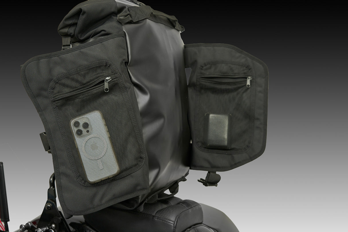 El Sandoval Bag by Ciro