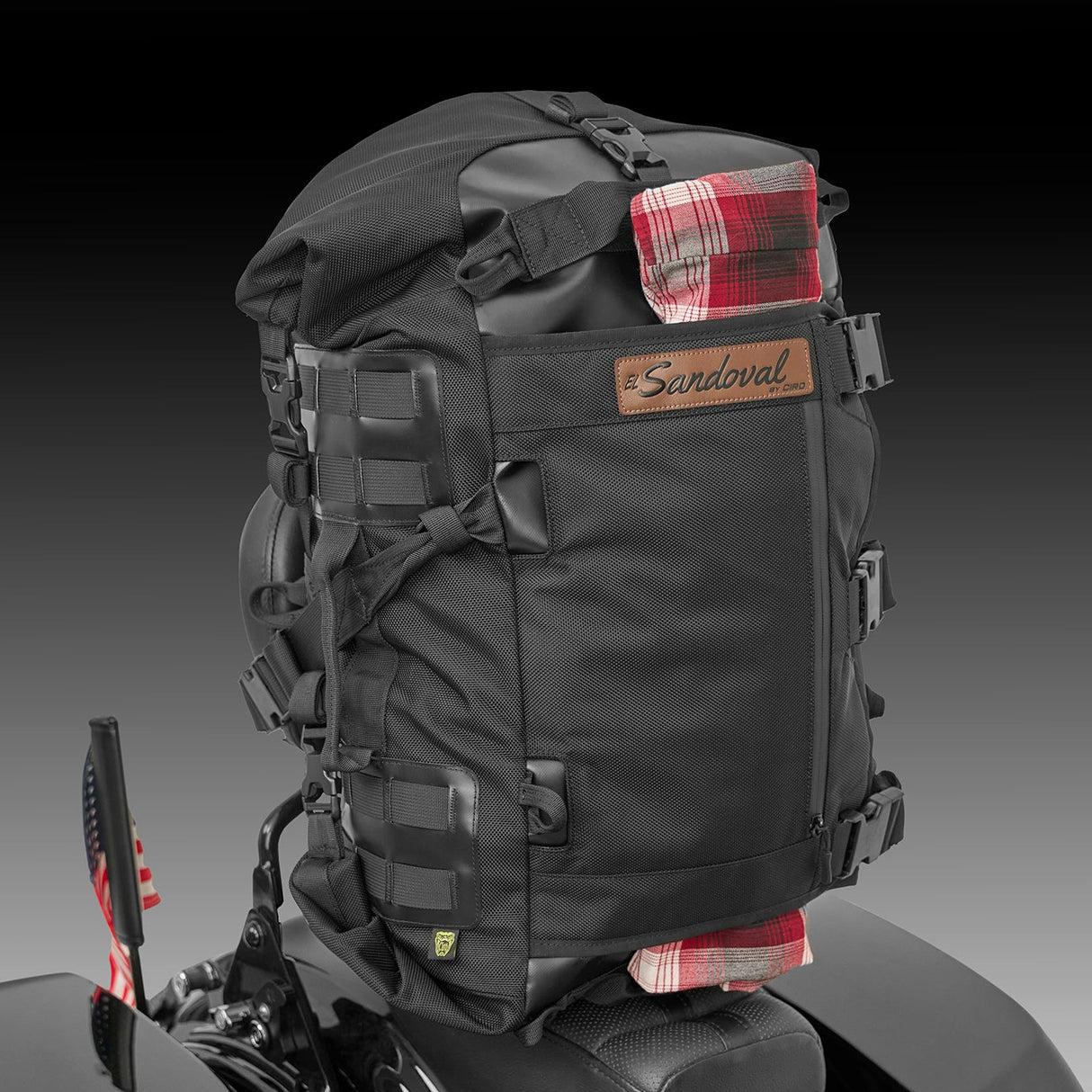 El Sandoval Bag by Ciro