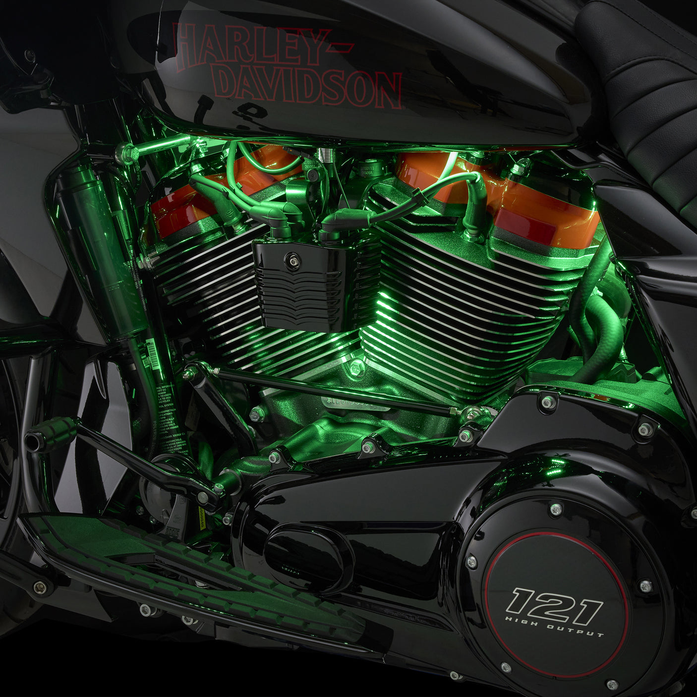 Shock & Awe EVOLVED™ / Engine Lighting Kit - COMING SOON