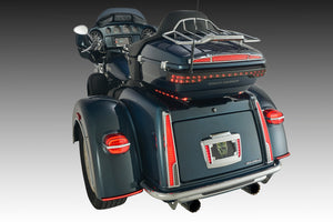 Tail Lights for Tri Glide® Motorcycles